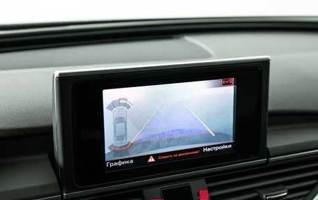 Audi A6, 2017 год, 2 499 700 рублей, 16 фотография