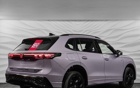 Volkswagen Tiguan, 2026 год, 4 750 000 рублей, 4 фотография