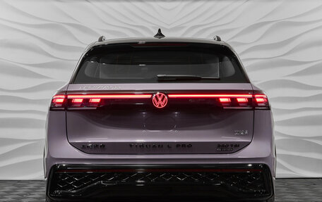 Volkswagen Tiguan, 2026 год, 4 750 000 рублей, 5 фотография