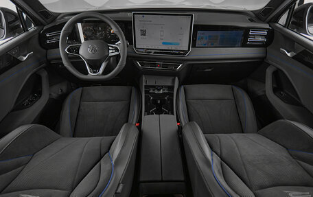 Volkswagen Tiguan, 2026 год, 4 750 000 рублей, 8 фотография