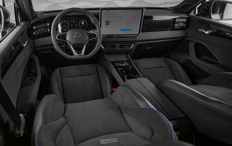 Volkswagen Tiguan, 2026 год, 4 750 000 рублей, 7 фотография