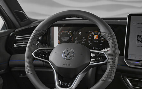 Volkswagen Tiguan, 2026 год, 4 750 000 рублей, 9 фотография