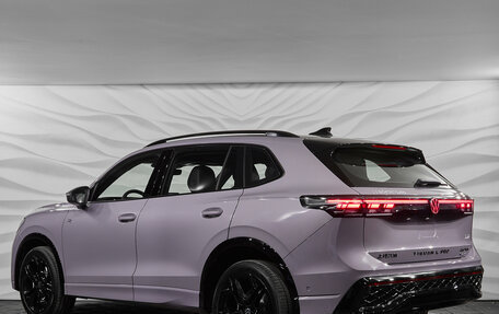 Volkswagen Tiguan, 2026 год, 4 750 000 рублей, 6 фотография
