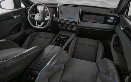 Volkswagen Tiguan, 2026 год, 4 750 000 рублей, 15 фотография