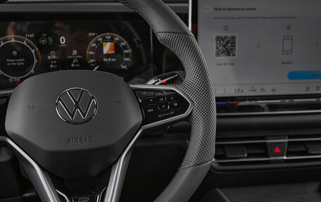 Volkswagen Tiguan, 2026 год, 4 750 000 рублей, 10 фотография