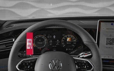 Volkswagen Tiguan, 2026 год, 4 750 000 рублей, 12 фотография