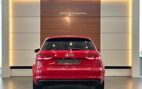 Audi A3, 2013 год, 1 149 000 рублей, 5 фотография