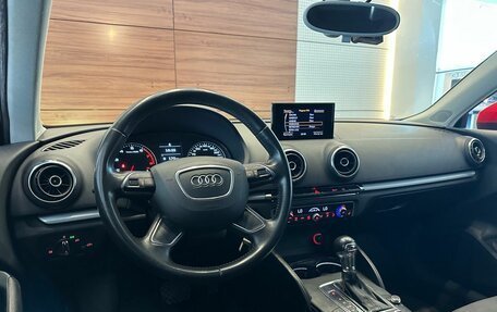 Audi A3, 2013 год, 1 149 000 рублей, 7 фотография