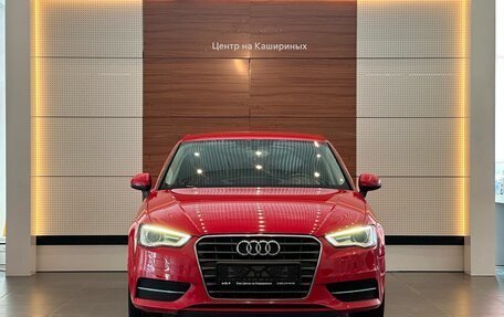 Audi A3, 2013 год, 1 149 000 рублей, 2 фотография