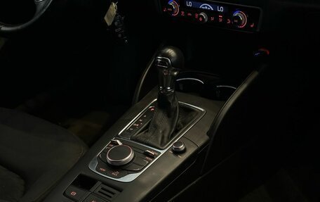 Audi A3, 2013 год, 1 149 000 рублей, 12 фотография
