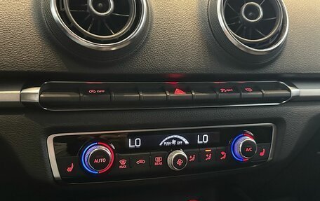 Audi A3, 2013 год, 1 149 000 рублей, 14 фотография