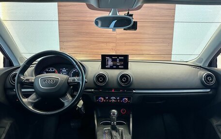 Audi A3, 2013 год, 1 149 000 рублей, 8 фотография