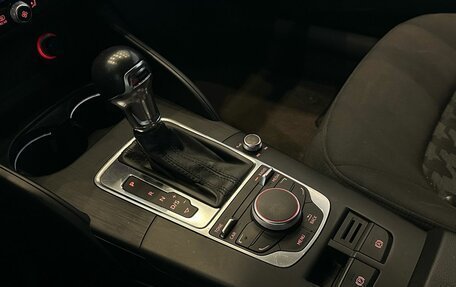 Audi A3, 2013 год, 1 149 000 рублей, 15 фотография