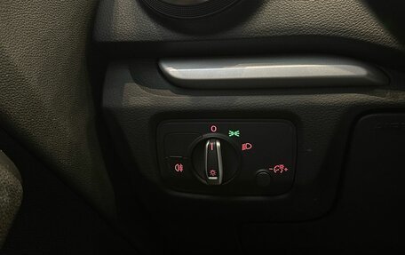 Audi A3, 2013 год, 1 149 000 рублей, 16 фотография
