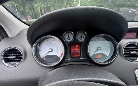 Peugeot 308 II, 2011 год, 550 000 рублей, 7 фотография