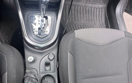 Peugeot 308 II, 2011 год, 550 000 рублей, 6 фотография