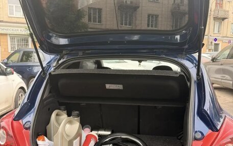Opel Corsa D, 2008 год, 370 000 рублей, 4 фотография