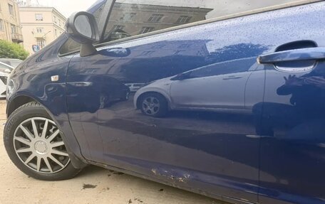 Opel Corsa D, 2008 год, 370 000 рублей, 5 фотография