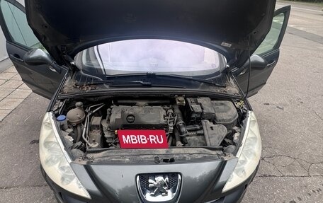 Peugeot 308 II, 2011 год, 550 000 рублей, 5 фотография