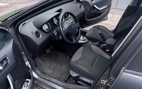Peugeot 308 II, 2011 год, 550 000 рублей, 8 фотография