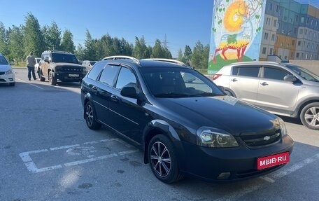Chevrolet Lacetti, 2012 год, 490 000 рублей, 1 фотография