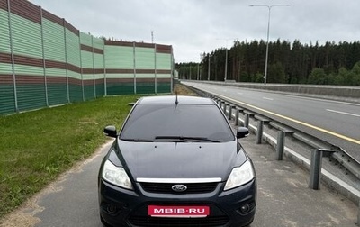 Ford Focus II рестайлинг, 2008 год, 360 000 рублей, 1 фотография