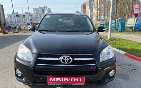 Toyota RAV4, 2009 год, 1 050 000 рублей, 1 фотография