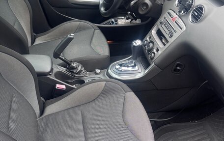 Peugeot 308 II, 2011 год, 550 000 рублей, 11 фотография