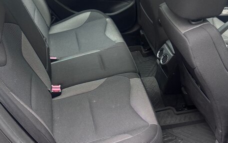Peugeot 308 II, 2011 год, 550 000 рублей, 12 фотография