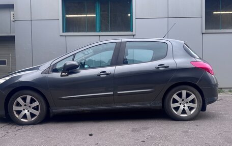 Peugeot 308 II, 2011 год, 550 000 рублей, 18 фотография