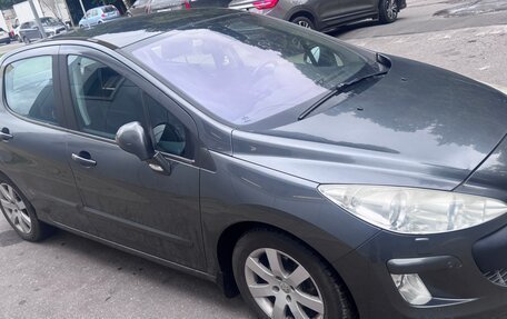 Peugeot 308 II, 2011 год, 550 000 рублей, 14 фотография