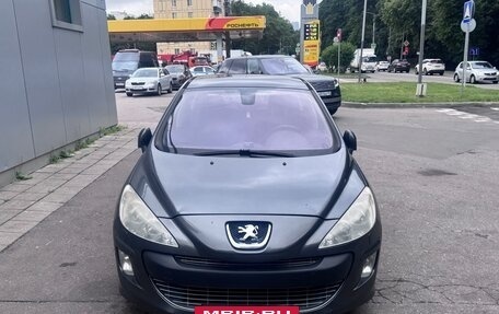 Peugeot 308 II, 2011 год, 550 000 рублей, 16 фотография