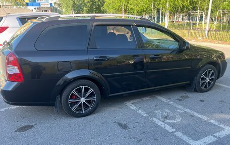 Chevrolet Lacetti, 2012 год, 490 000 рублей, 5 фотография