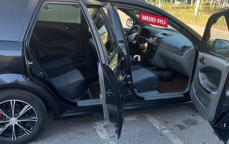 Chevrolet Lacetti, 2012 год, 490 000 рублей, 6 фотография