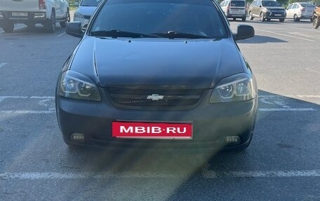 Chevrolet Lacetti, 2012 год, 490 000 рублей, 2 фотография