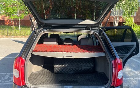 Chevrolet Lacetti, 2012 год, 490 000 рублей, 8 фотография