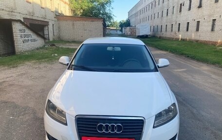 Audi A3, 2008 год, 780 000 рублей, 6 фотография
