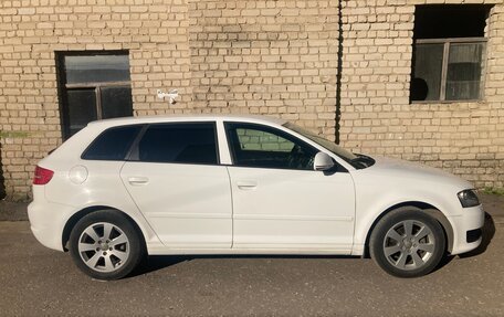 Audi A3, 2008 год, 780 000 рублей, 14 фотография