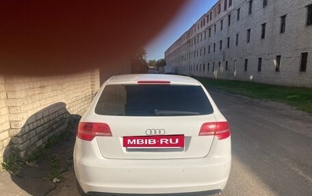 Audi A3, 2008 год, 780 000 рублей, 15 фотография