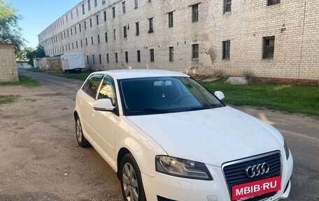 Audi A3, 2008 год, 780 000 рублей, 18 фотография