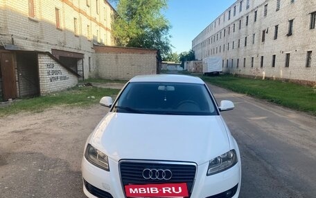 Audi A3, 2008 год, 780 000 рублей, 27 фотография