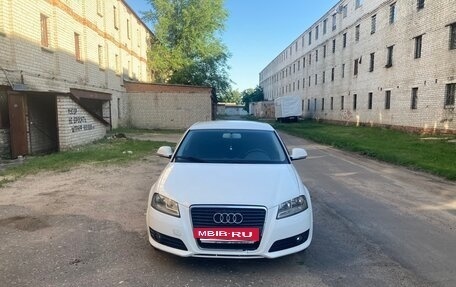 Audi A3, 2008 год, 780 000 рублей, 24 фотография
