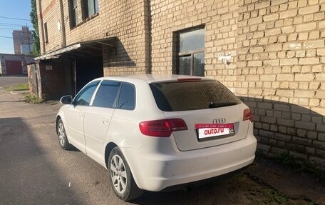 Audi A3, 2008 год, 780 000 рублей, 21 фотография