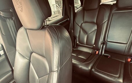 Porsche Cayenne III, 2017 год, 4 500 000 рублей, 2 фотография