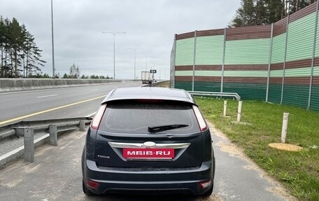 Ford Focus II рестайлинг, 2008 год, 360 000 рублей, 2 фотография