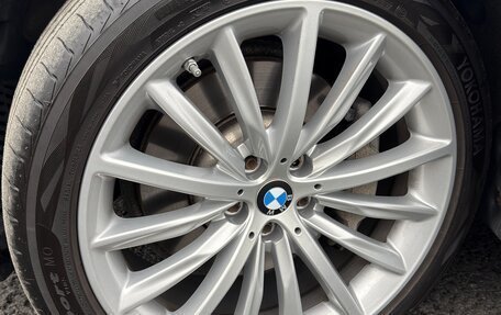 BMW 5 серия, 2018 год, 3 300 000 рублей, 11 фотография
