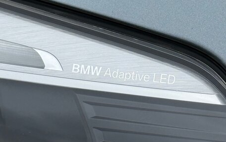 BMW 5 серия, 2018 год, 3 300 000 рублей, 10 фотография