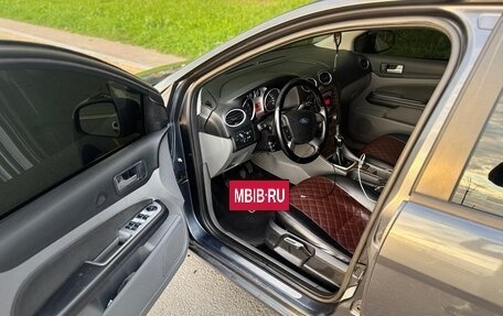 Ford Focus II рестайлинг, 2008 год, 360 000 рублей, 7 фотография