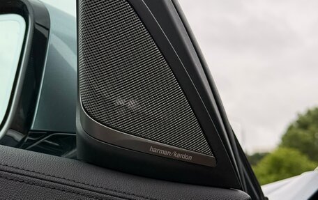 BMW 5 серия, 2018 год, 3 300 000 рублей, 15 фотография