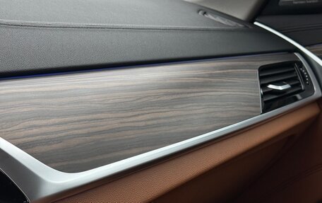 BMW 5 серия, 2018 год, 3 300 000 рублей, 18 фотография